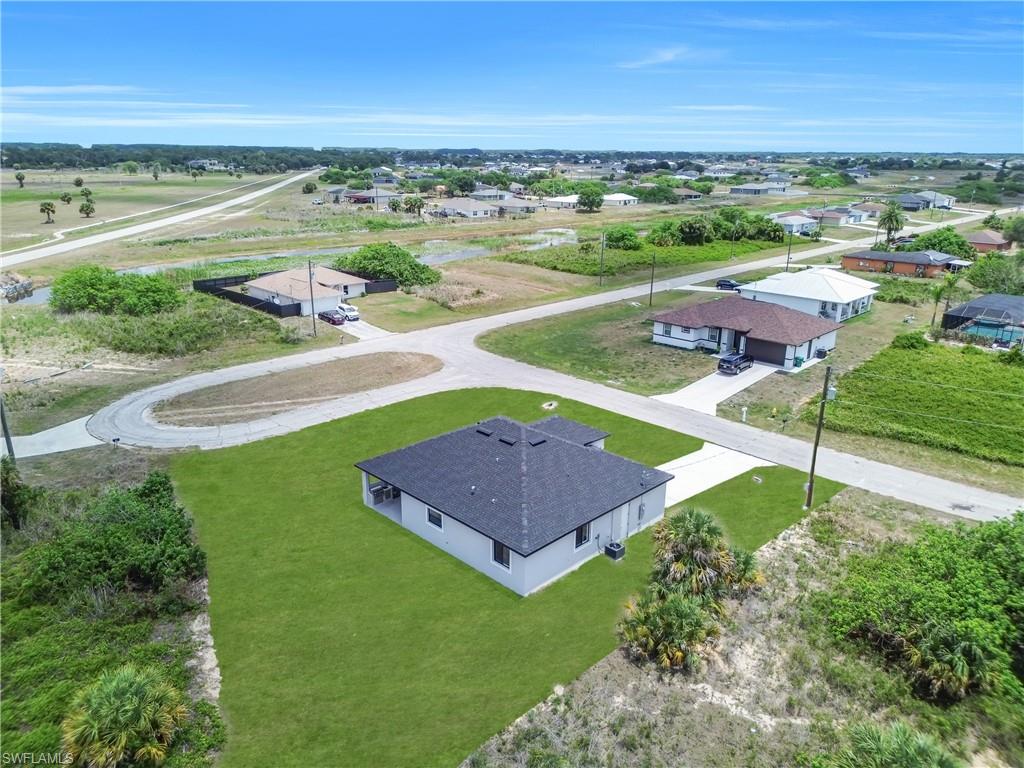 PORT LABELLE - Residential