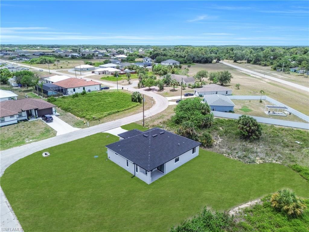 PORT LABELLE - Residential
