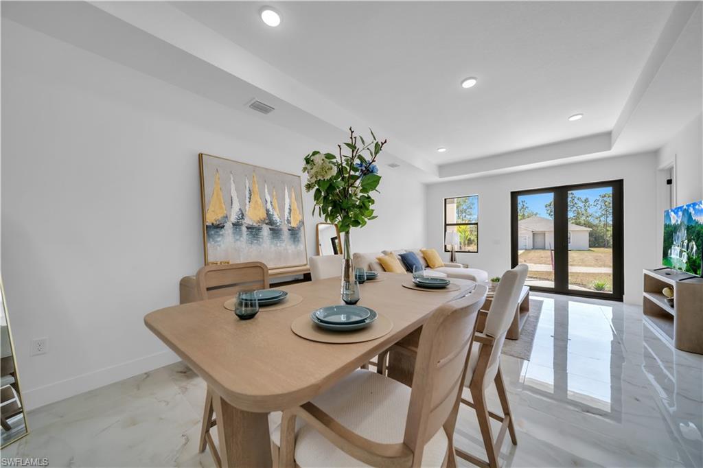 PORT LABELLE - Residential