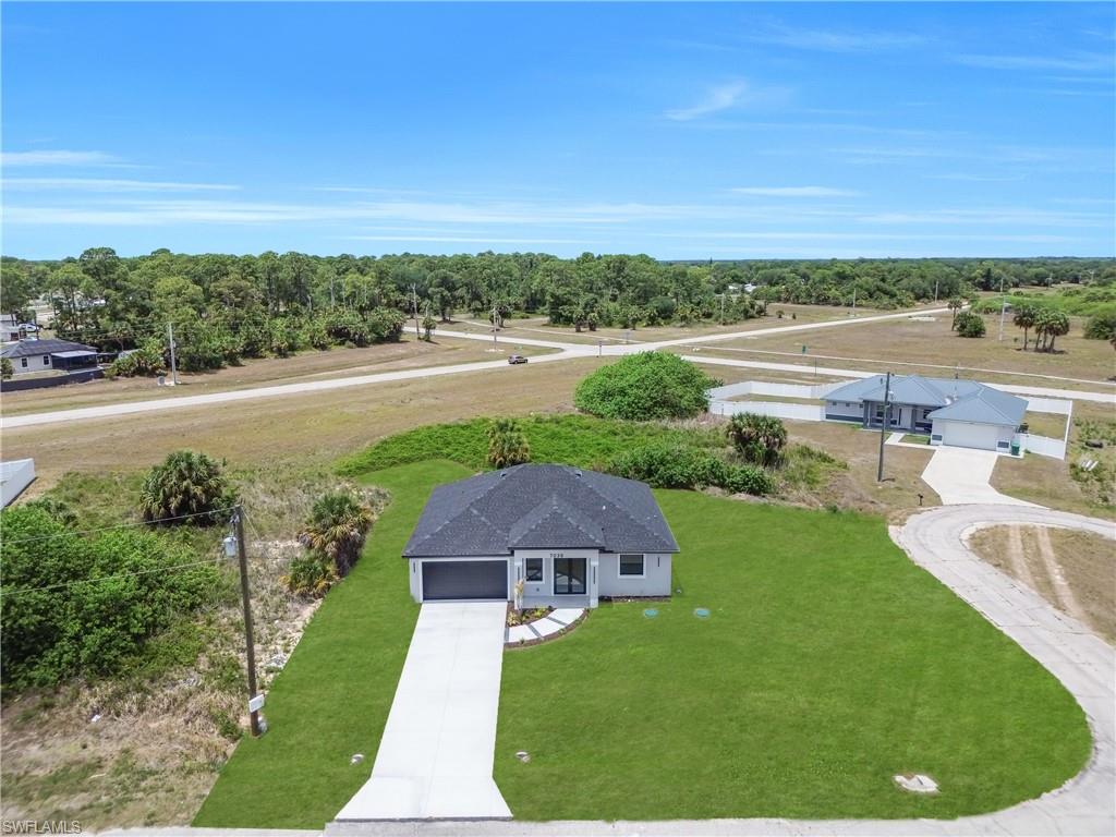 PORT LABELLE - Residential