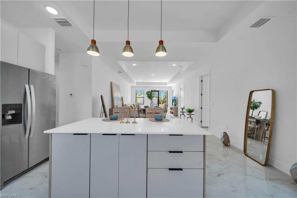 PORT LABELLE - Residential