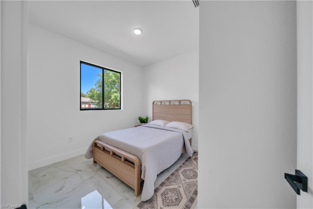 PORT LABELLE - Residential