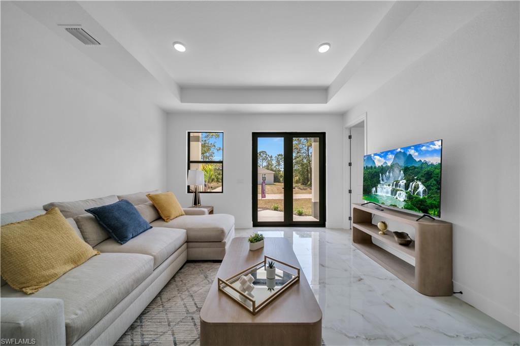 PORT LABELLE - Residential