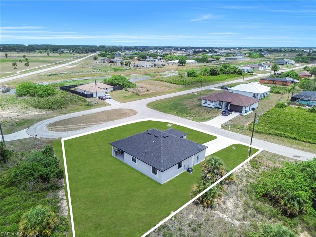 PORT LABELLE - Residential