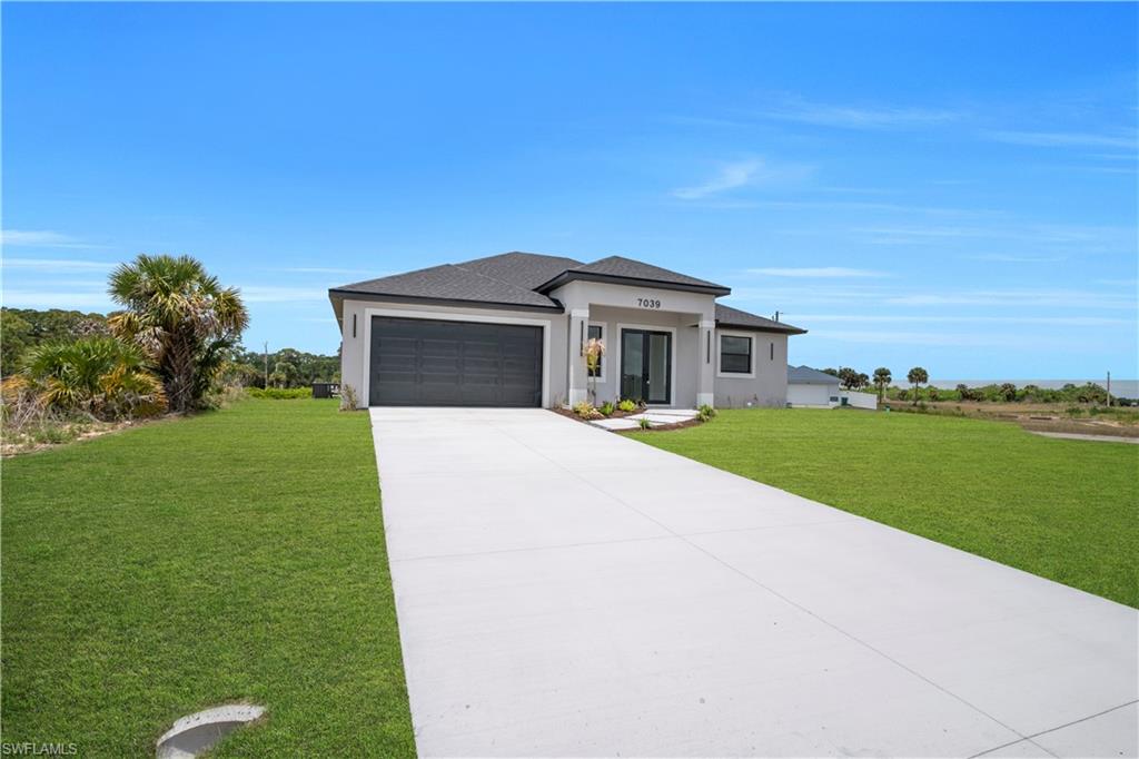 PORT LABELLE - Residential