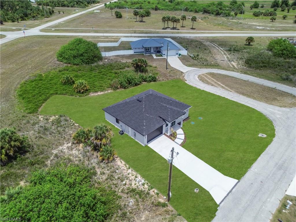 PORT LABELLE - Residential