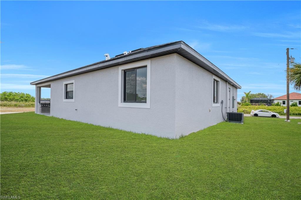PORT LABELLE - Residential