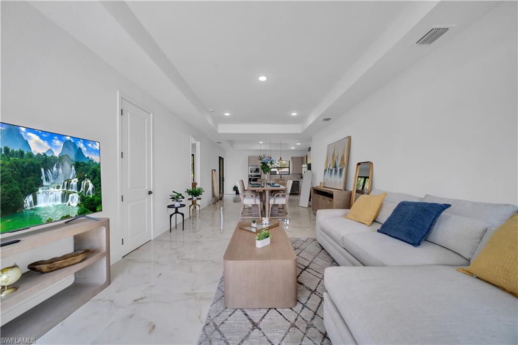 PORT LABELLE - Residential