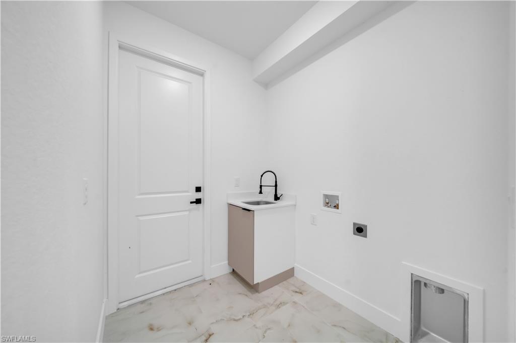PORT LABELLE - Residential