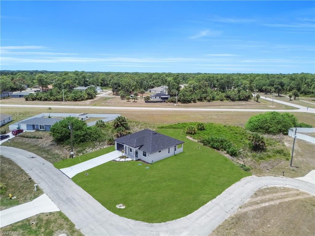 PORT LABELLE - Residential