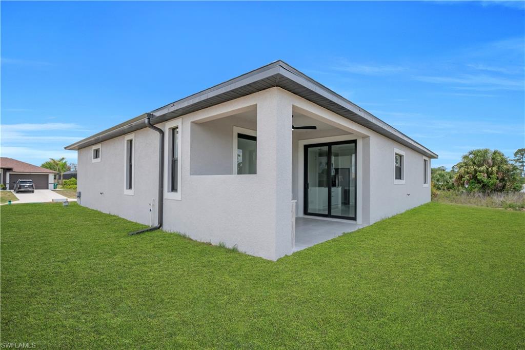 PORT LABELLE - Residential