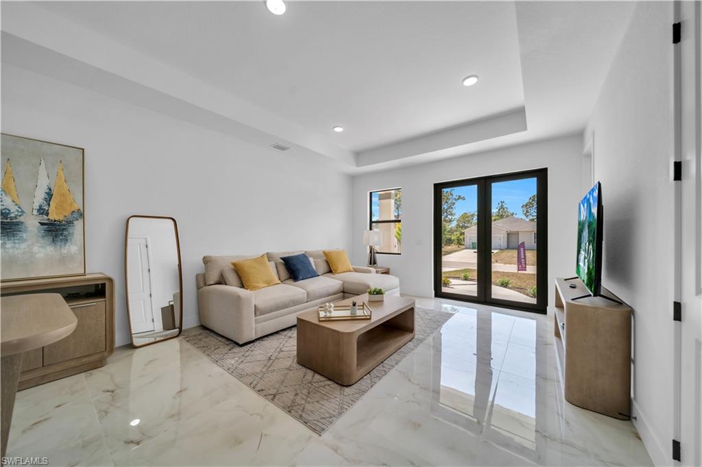 PORT LABELLE - Residential