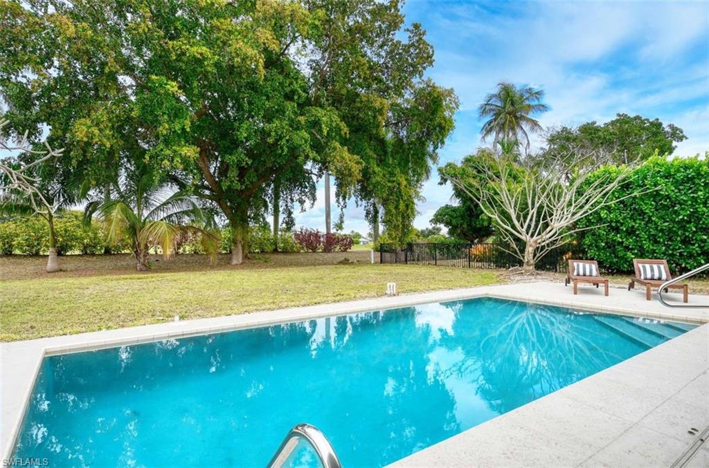 MARCO ISLAND - Residential