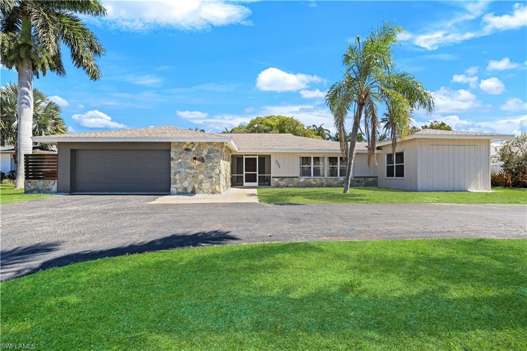 MARCO ISLAND - Residential