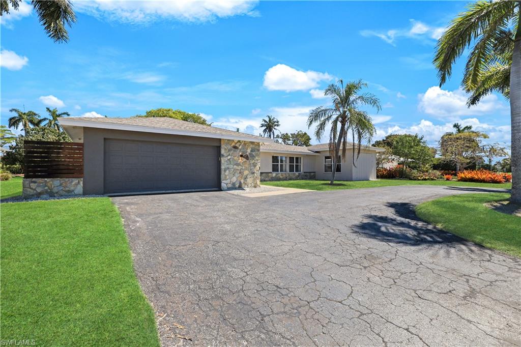 MARCO ISLAND - Residential