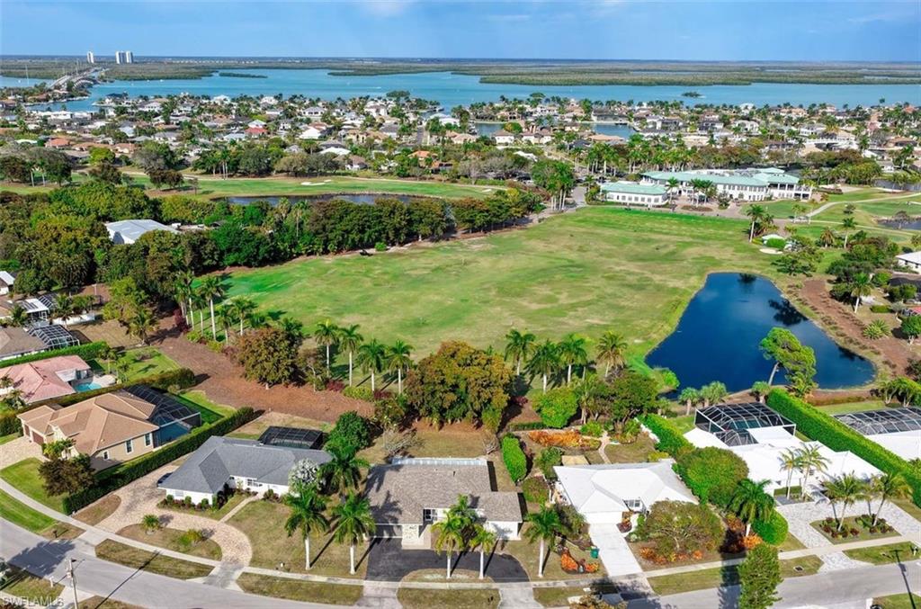 MARCO ISLAND - Residential