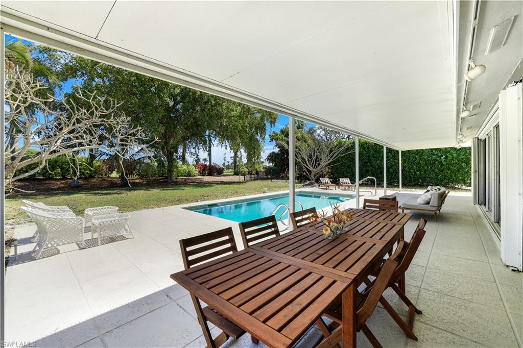 MARCO ISLAND - Residential