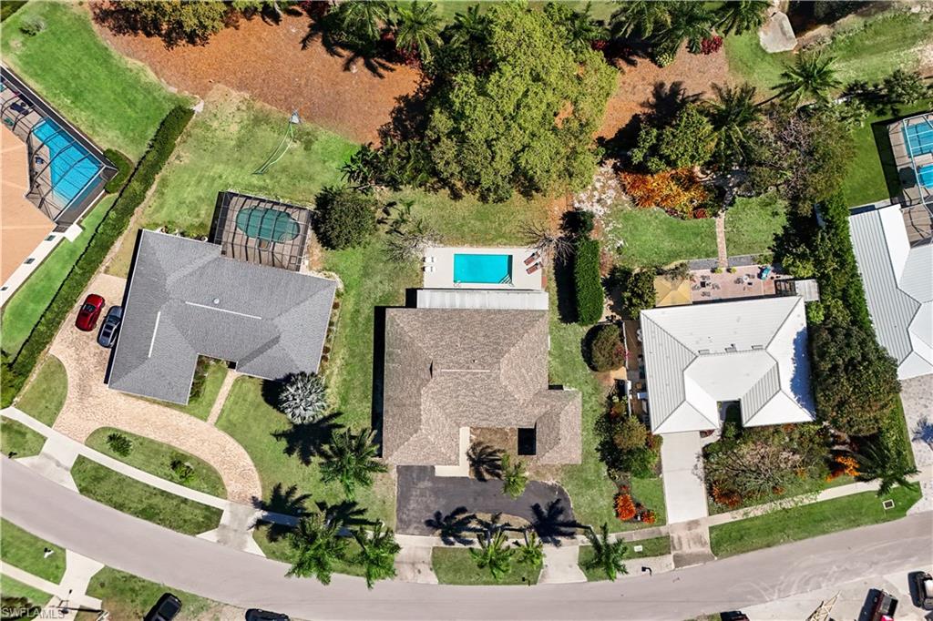 MARCO ISLAND - Residential