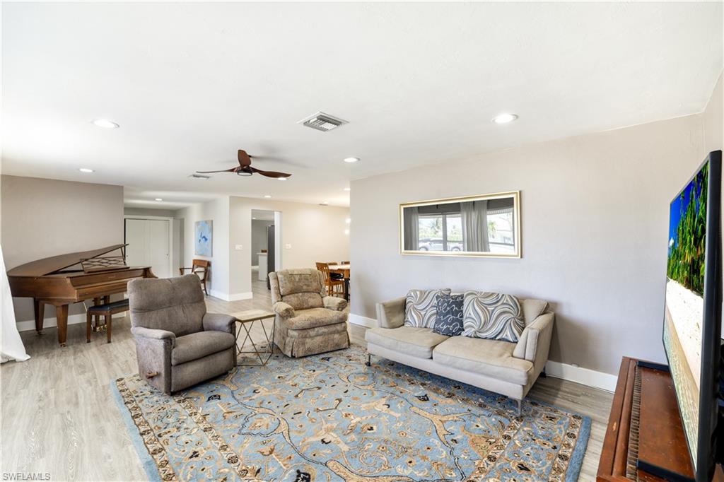 MARCO ISLAND - Residential