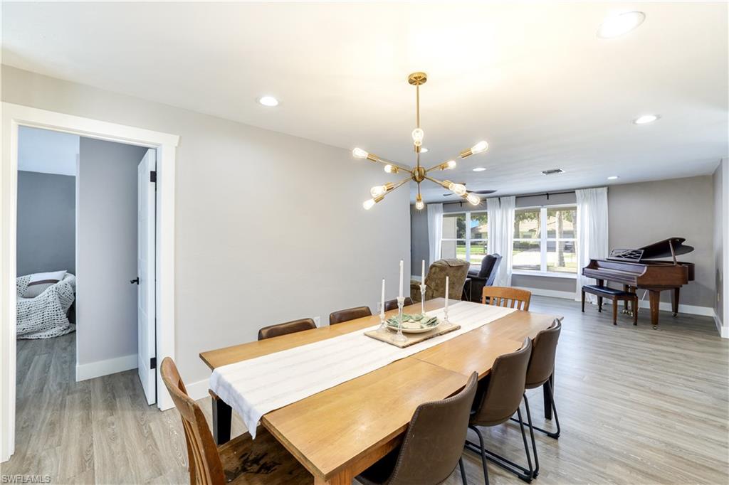 MARCO ISLAND - Residential