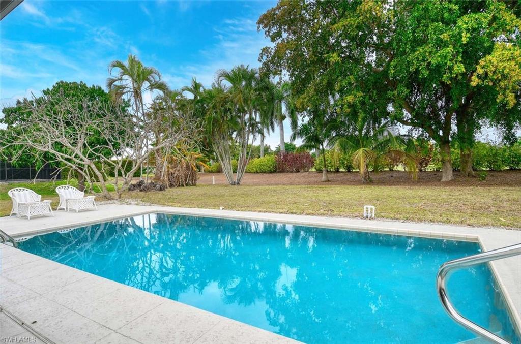 MARCO ISLAND - Residential