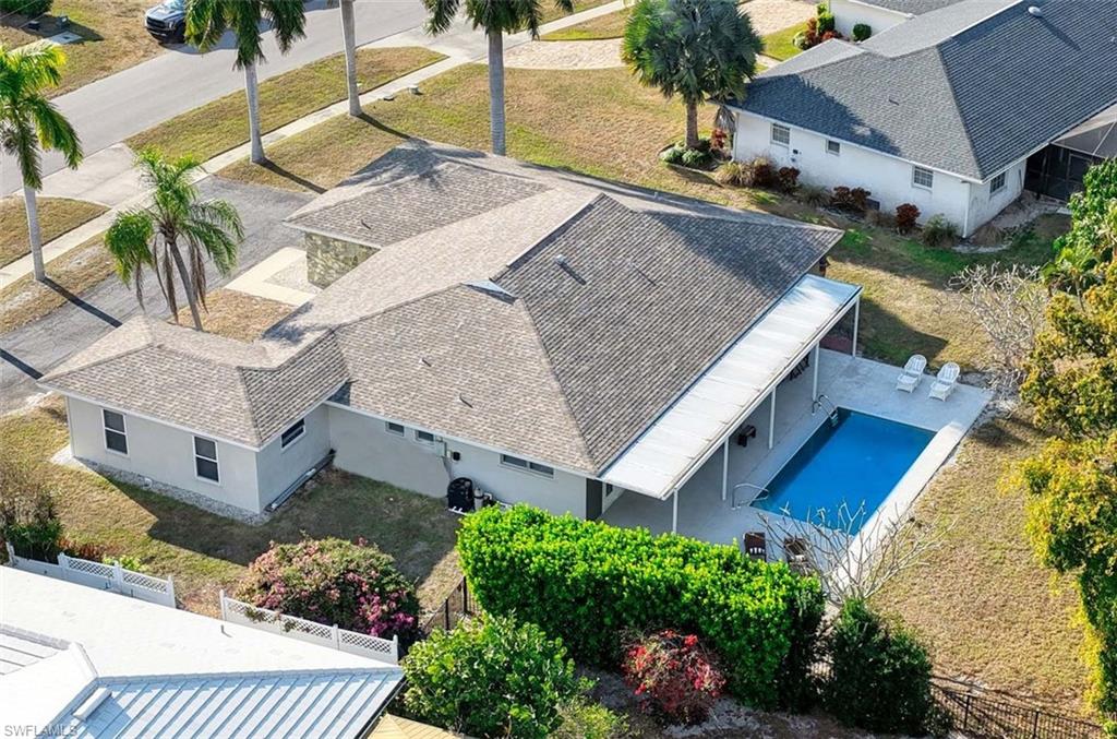 MARCO ISLAND - Residential