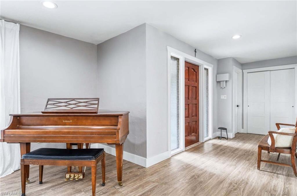 MARCO ISLAND - Residential