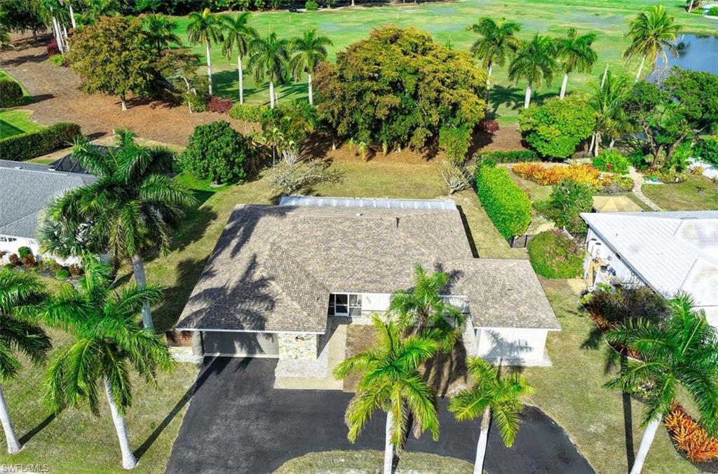 MARCO ISLAND - Residential