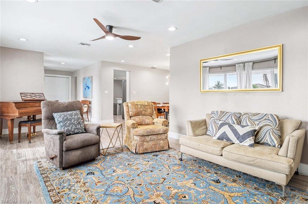 MARCO ISLAND - Residential