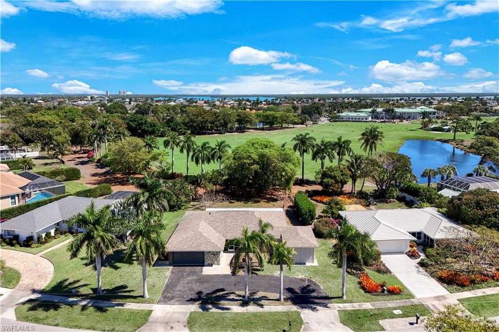 MARCO ISLAND - Residential