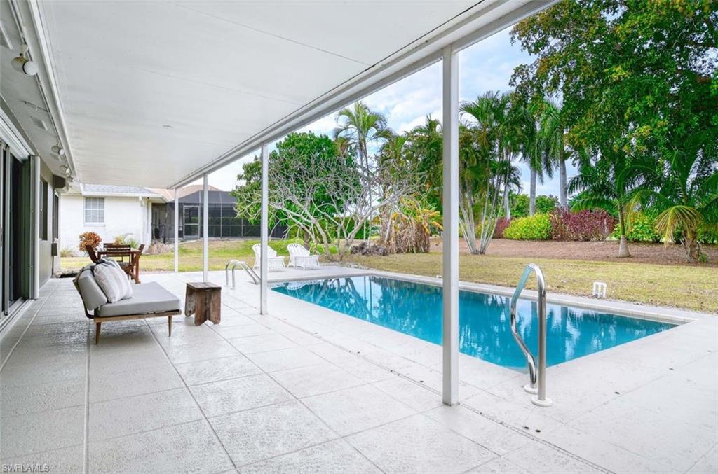 MARCO ISLAND - Residential