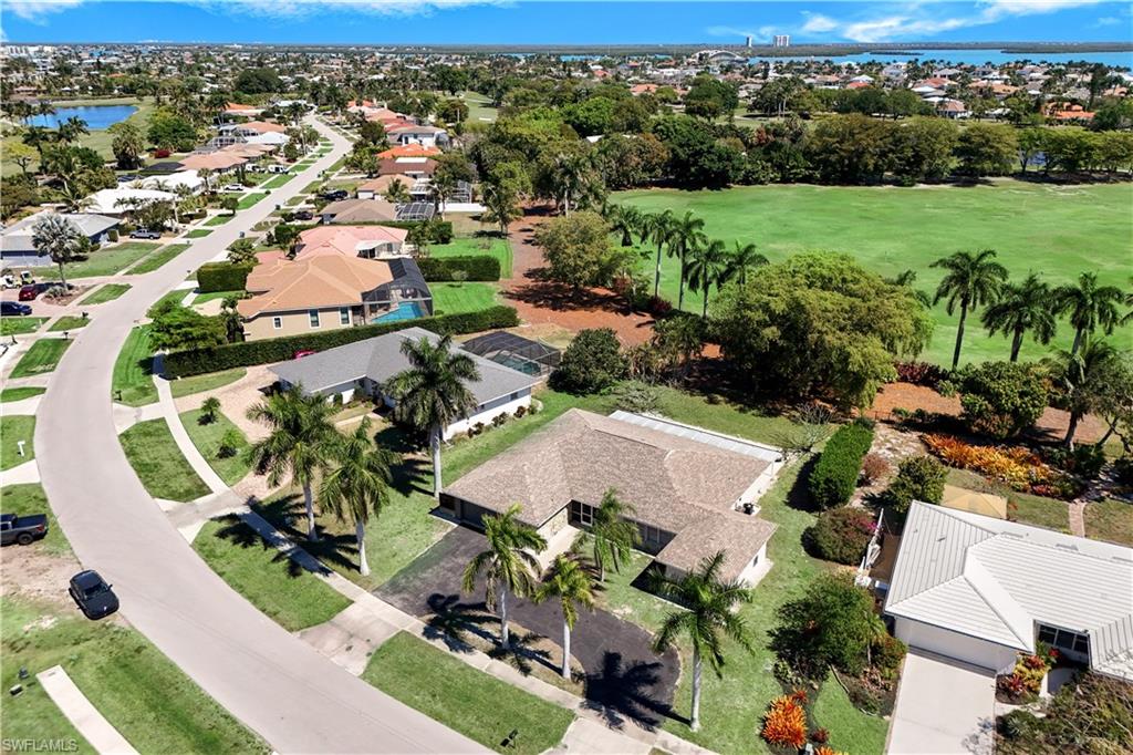 MARCO ISLAND - Residential