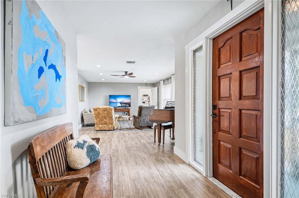 MARCO ISLAND - Residential