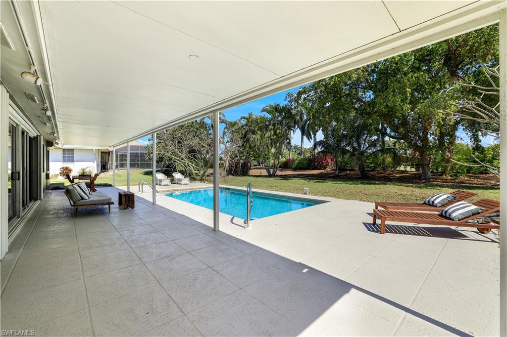 MARCO ISLAND - Residential