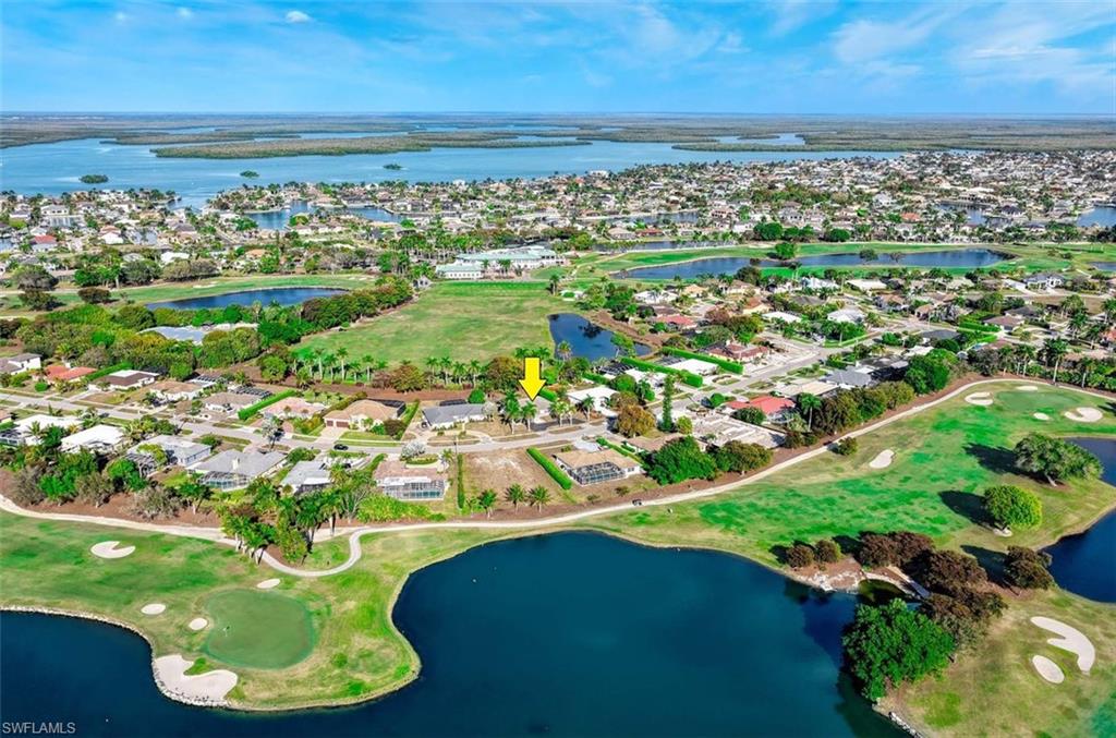 MARCO ISLAND - Residential