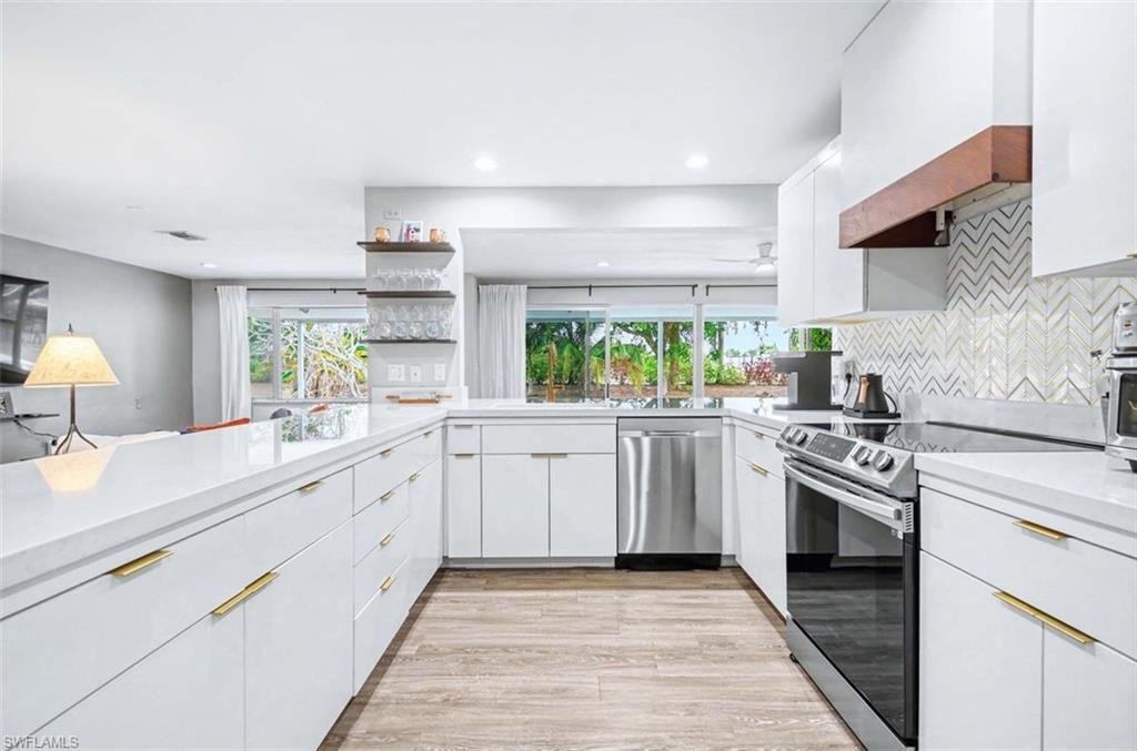 MARCO ISLAND - Residential