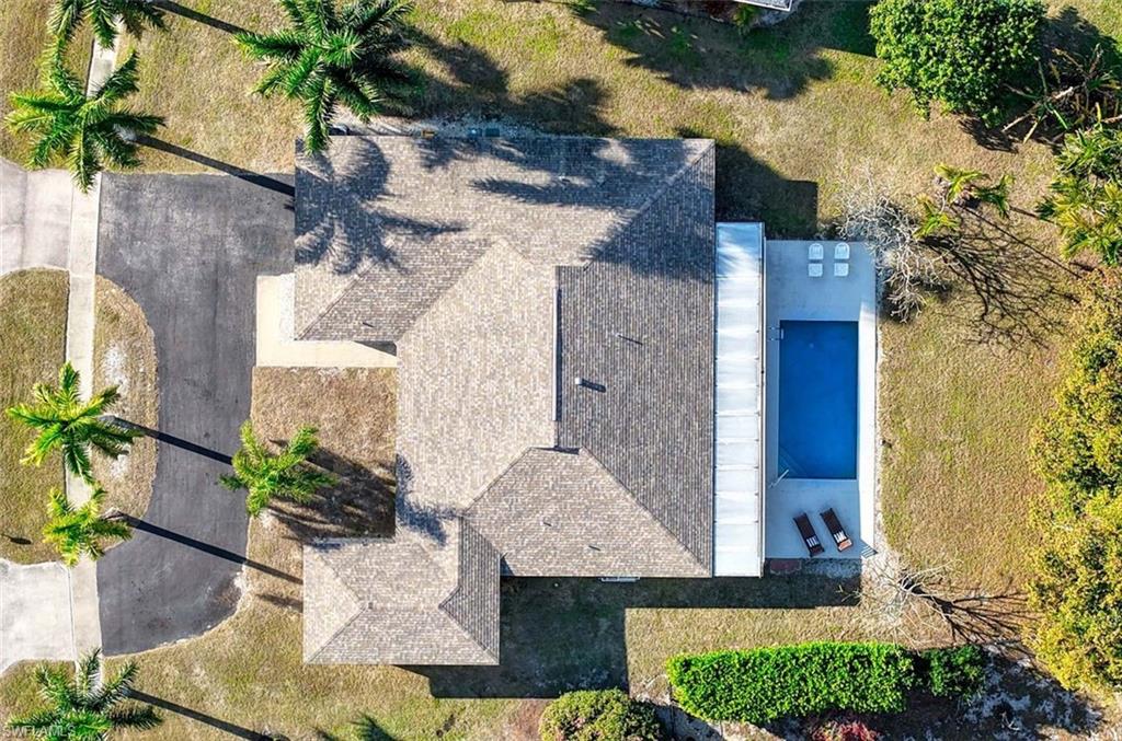 MARCO ISLAND - Residential