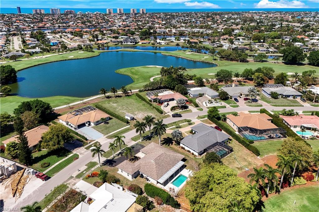 MARCO ISLAND - Residential