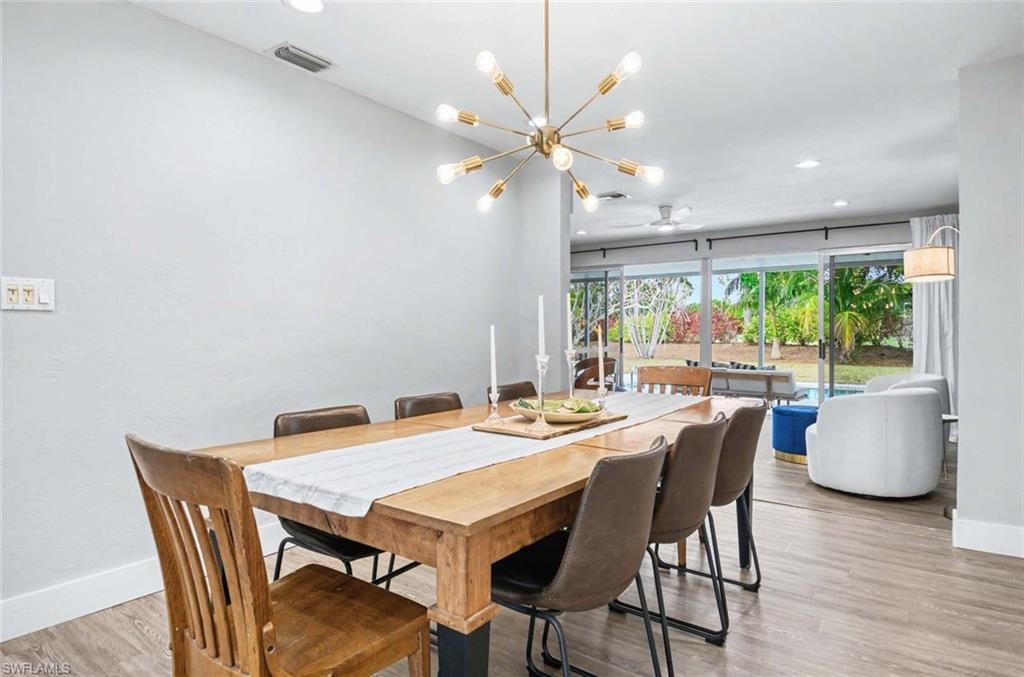 MARCO ISLAND - Residential