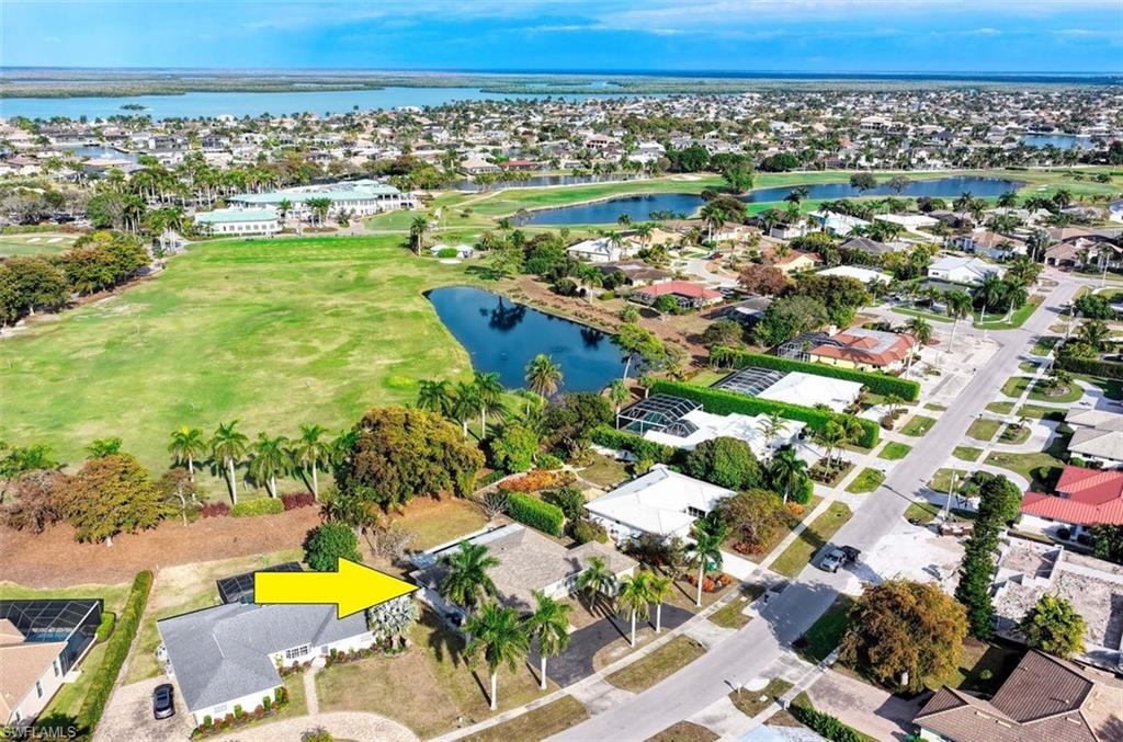 MARCO ISLAND - Residential