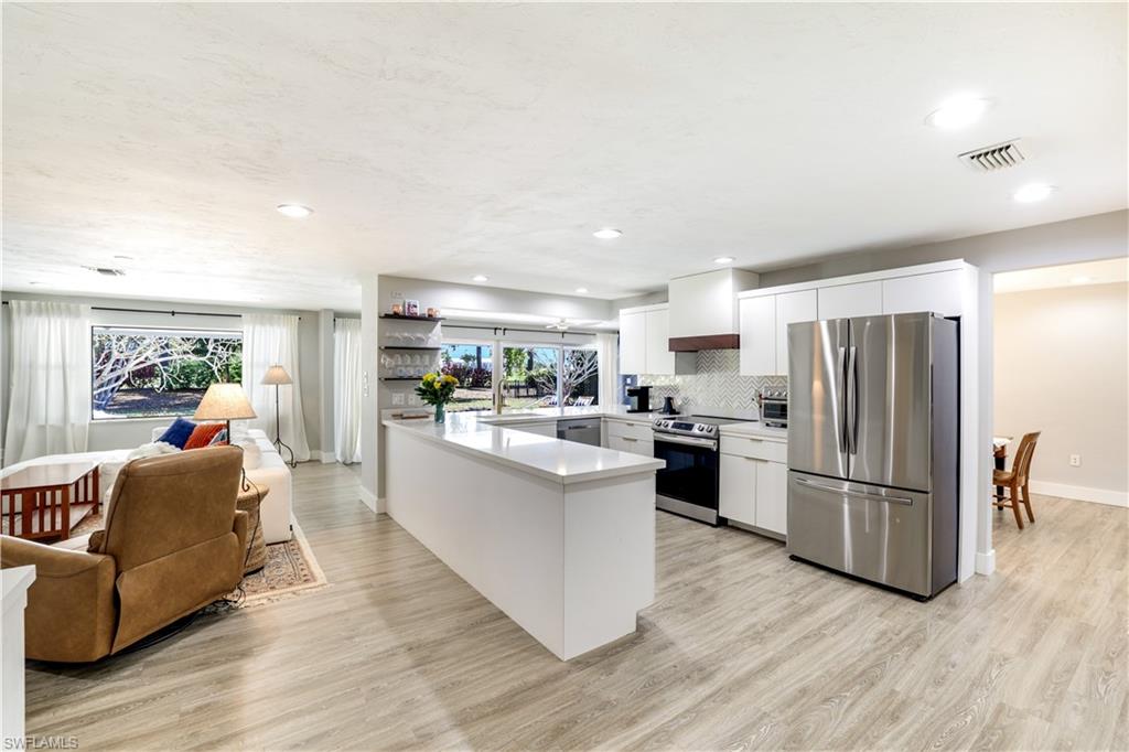 MARCO ISLAND - Residential