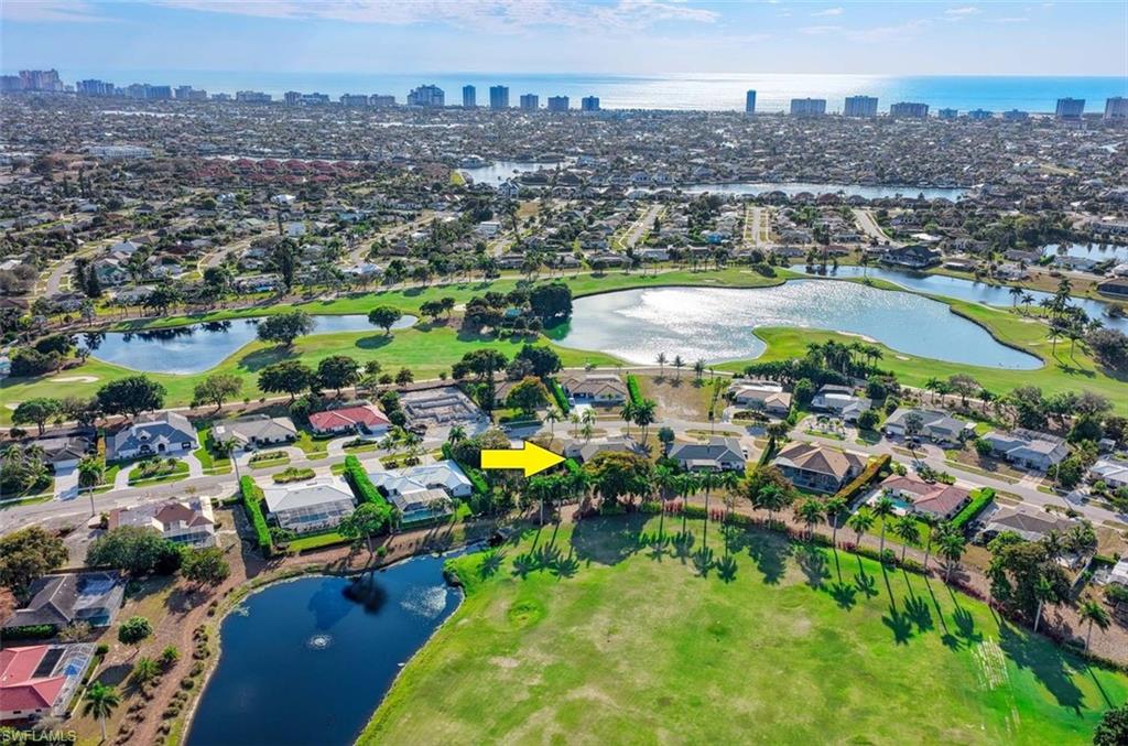 MARCO ISLAND - Residential