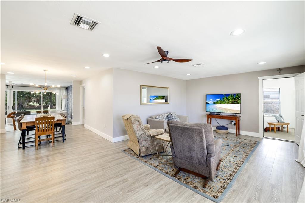 MARCO ISLAND - Residential