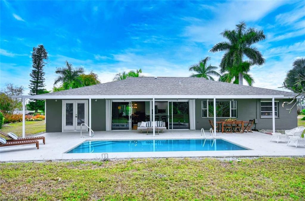 MARCO ISLAND - Residential