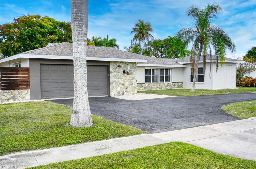 MARCO ISLAND - Residential