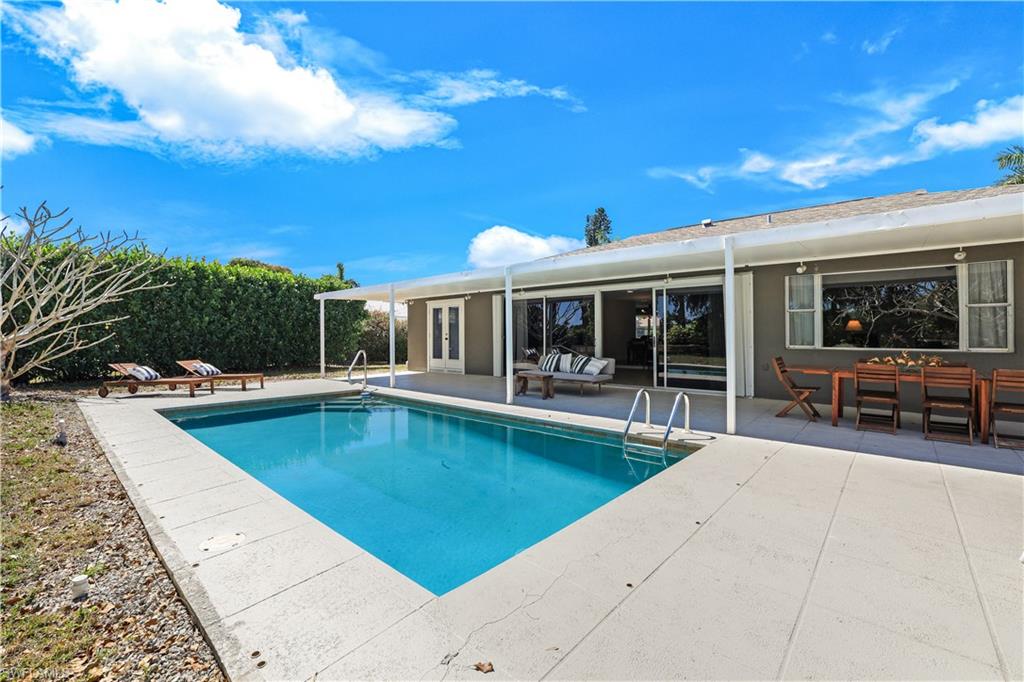 MARCO ISLAND - Residential