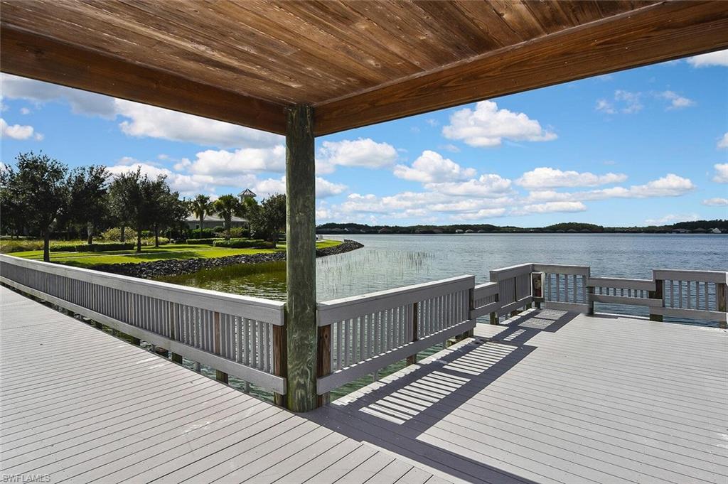 CORKSCREW SHORES - Residential