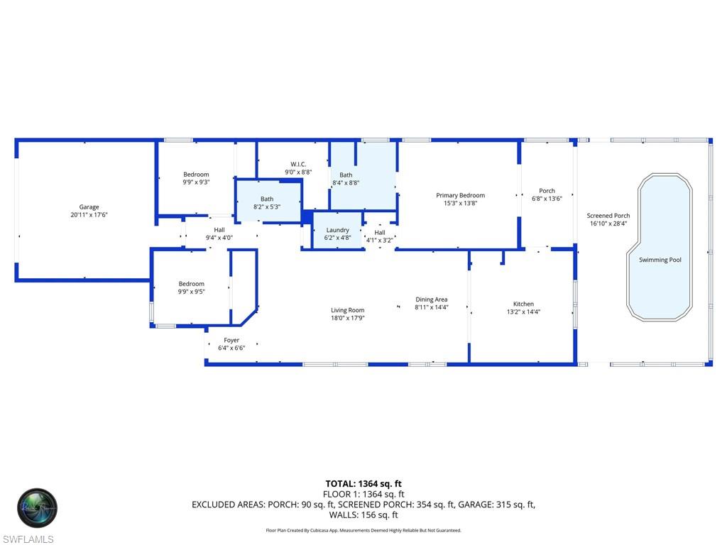 CORKSCREW SHORES - Residential