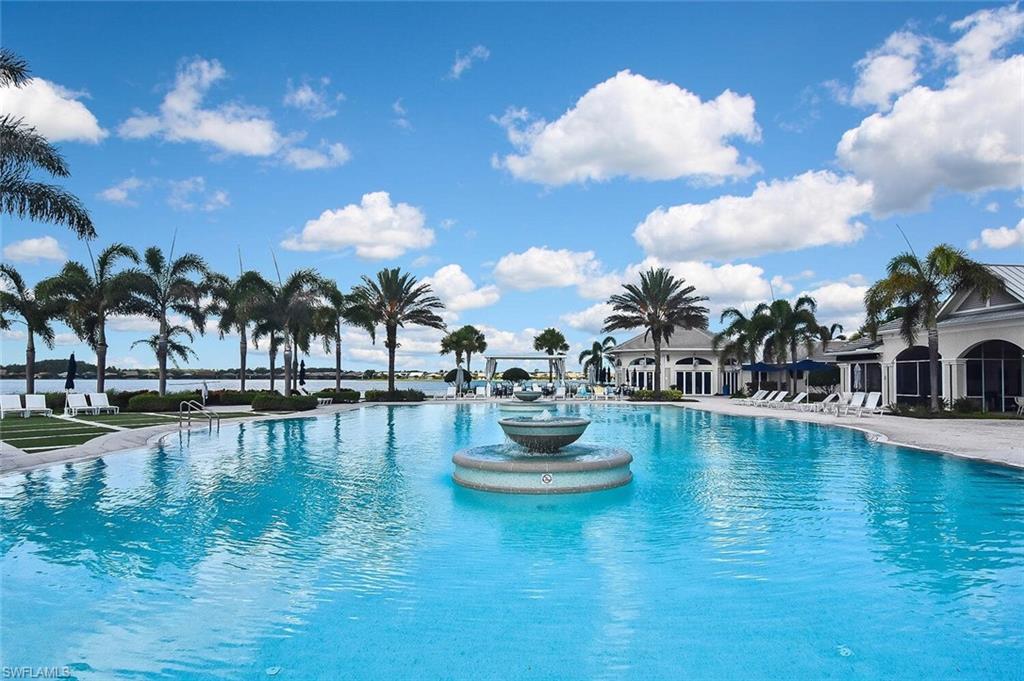 CORKSCREW SHORES - Residential