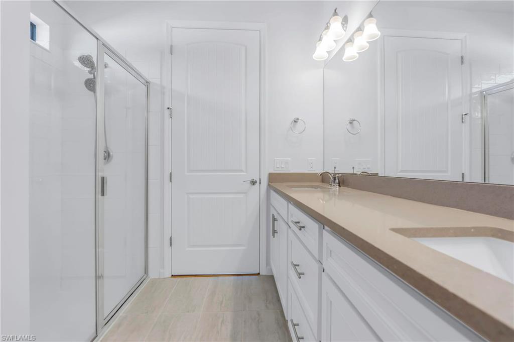 CORKSCREW SHORES - Residential